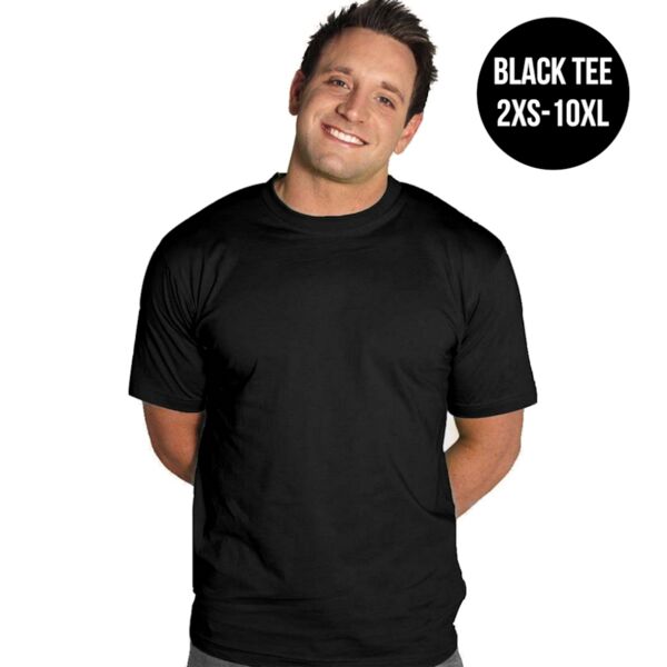 JBs Wear Unisex Tee Thumbnail