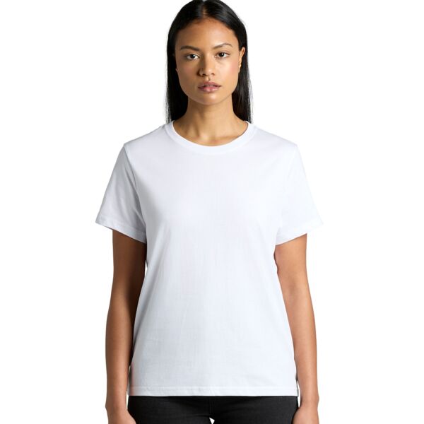 AS Colour Organic Maple Tee Thumbnail