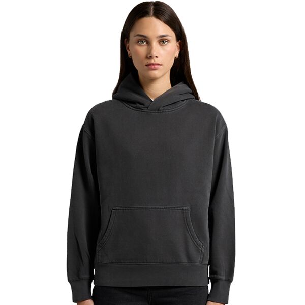 AS Colour Wo's Relax Faded Hood Thumbnail