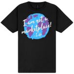 Gildan Unisex Softstyle Tee  Thumbnail