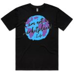 AS Colour Staple Minus 5cm Tee Thumbnail