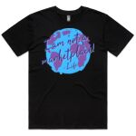 AS Colour Staple Minus 5cm Tee Thumbnail