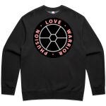 AS Colour - Relax Faded Crew Thumbnail